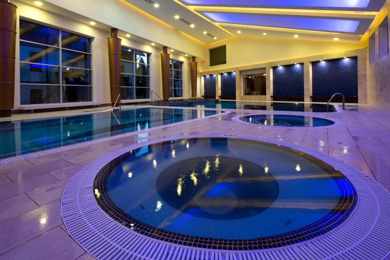 Mirotel Resort and Spa