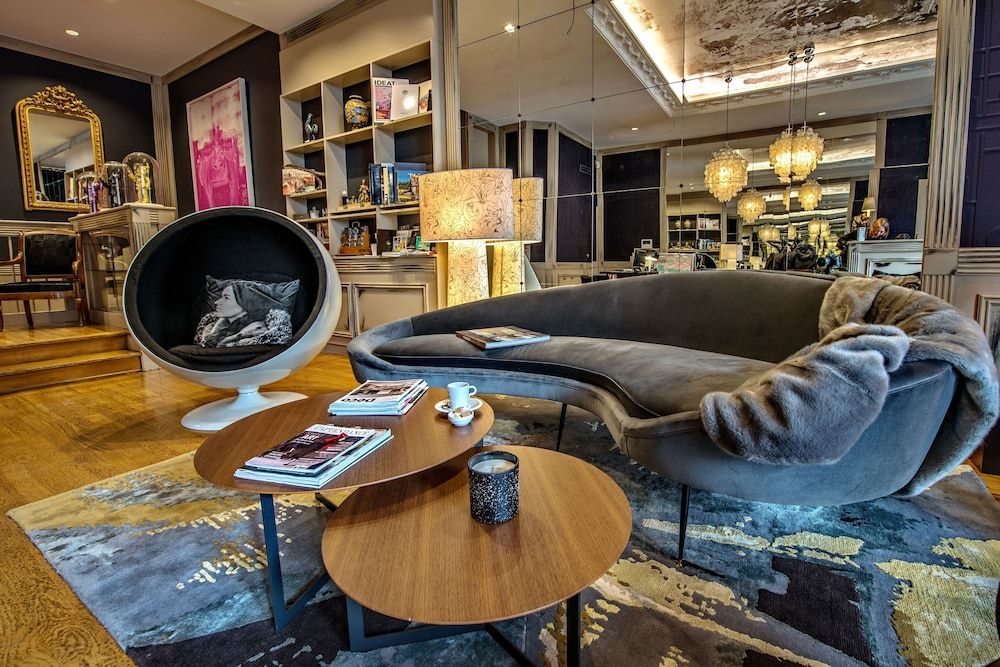 Hôtel des Beaux Arts Midi-Pyrénées - Toulouse visuel 2/5