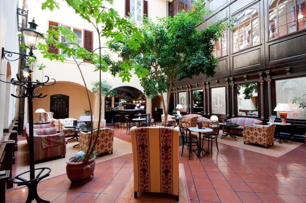 Hotel König von Ungarn