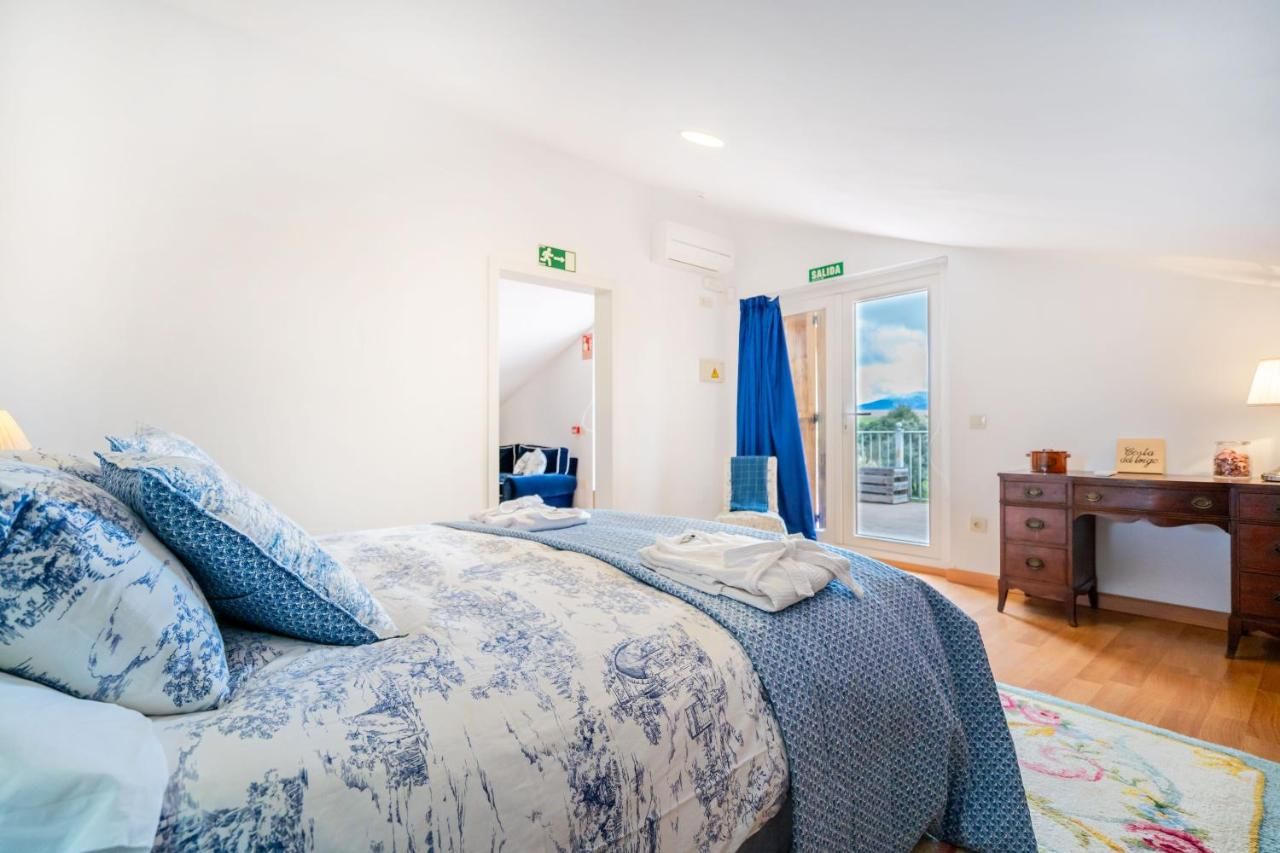 Hotel Rural Costa del Trigo