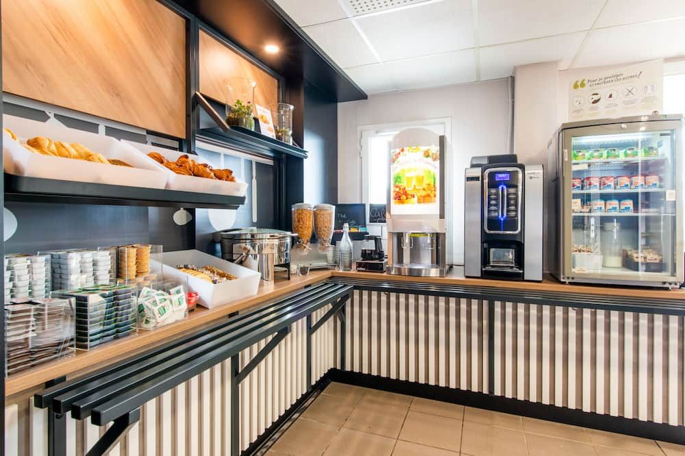 B&B HOTEL Cholet Nord Pays de Loire - Cholet visuel 3/5