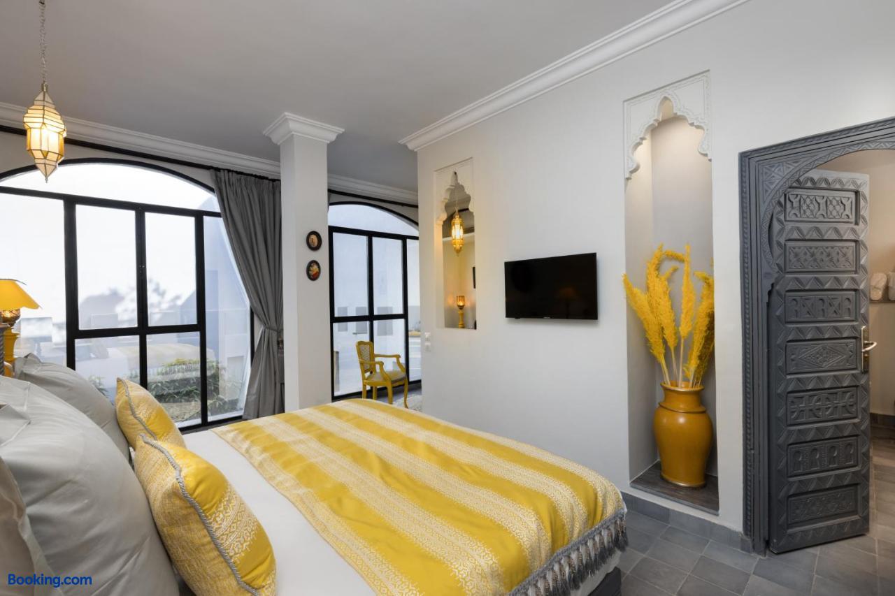 booking-1071423504-562390900-919453 Riad Sybil Boutique Hotel