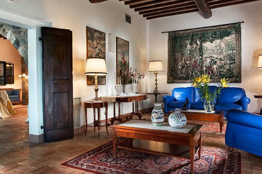 Relais Osteria Dell Orcia