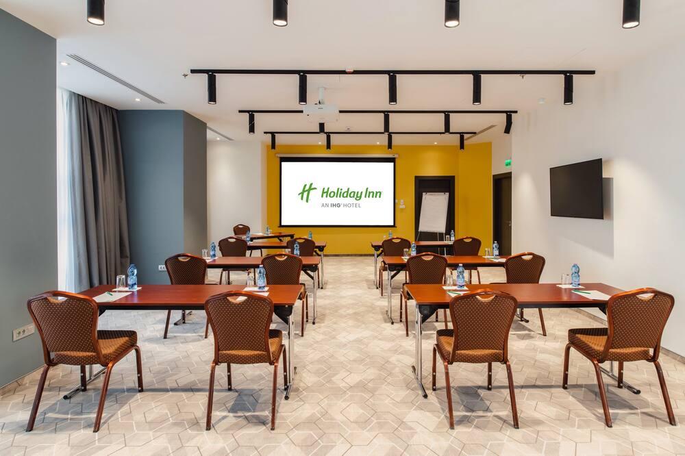 expedia_group-104478-b78e88-482628 Holiday Inn Bucharest - Times