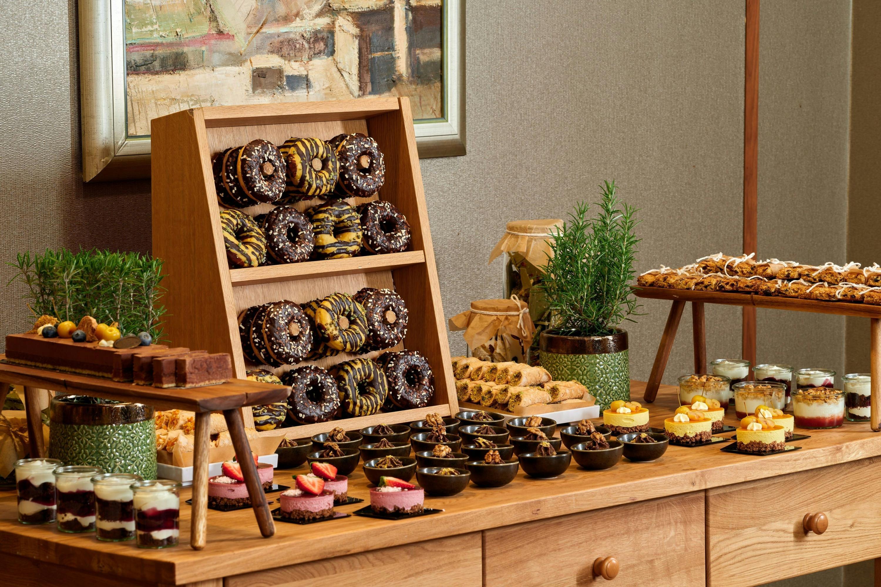 Sheraton Grand Krakow