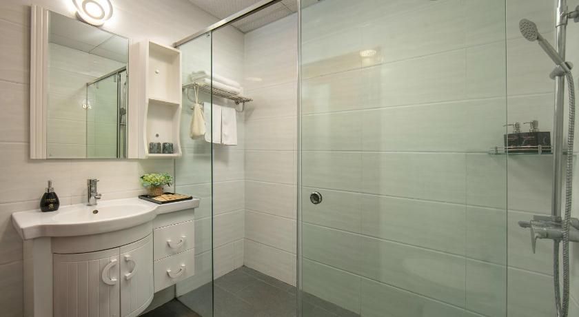 Serenata San de Hanoi Hotel