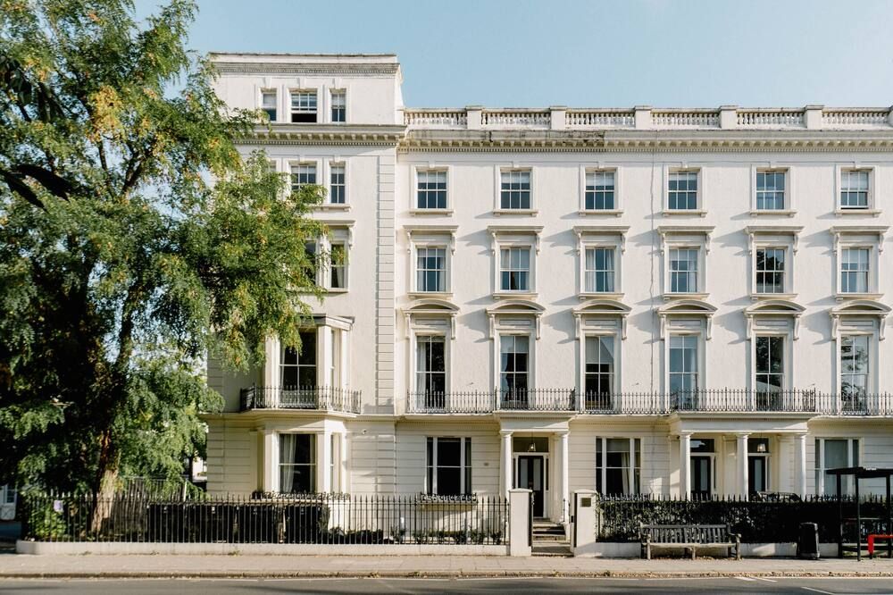 Mason & Fifth, Primrose Hill