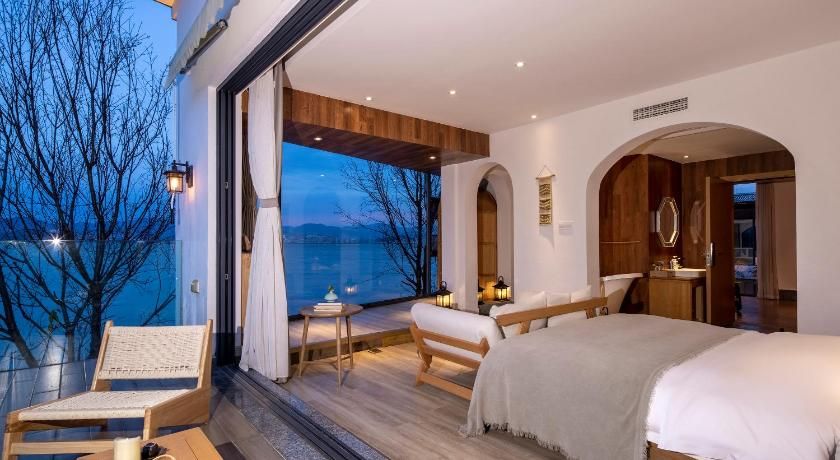 Dali Beauty Seaview B&B