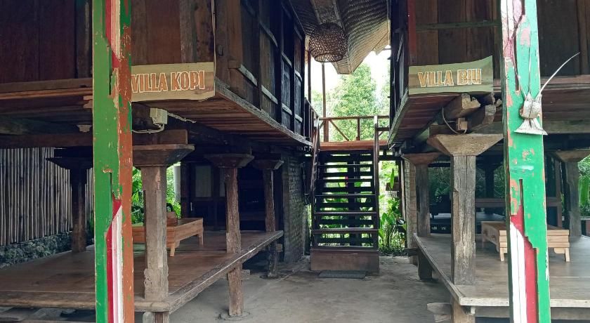 Sekumpul Bali Hidden Space