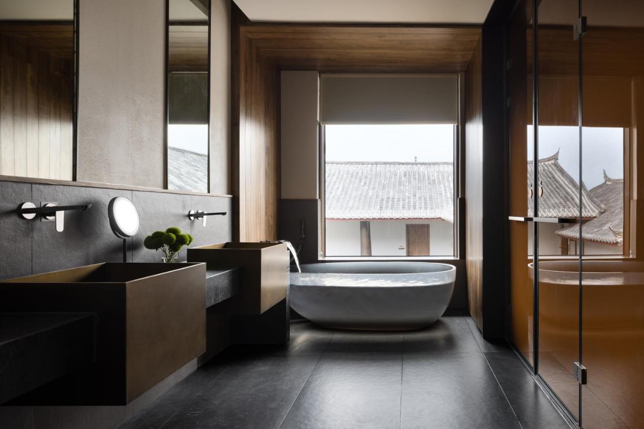 La Maison Hotel - Lijiang