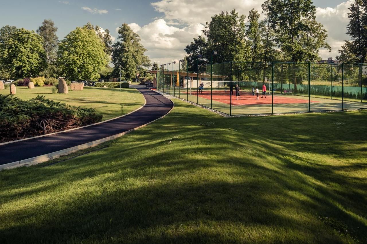 Villa Resort & Organic Spa - letní sezóna v prodeji