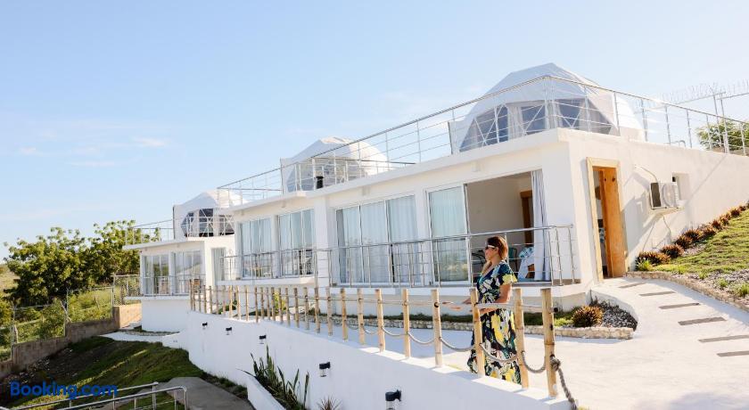 booking-1070851855-525683355-479090 Hotel Don Bululo Camping Lodge