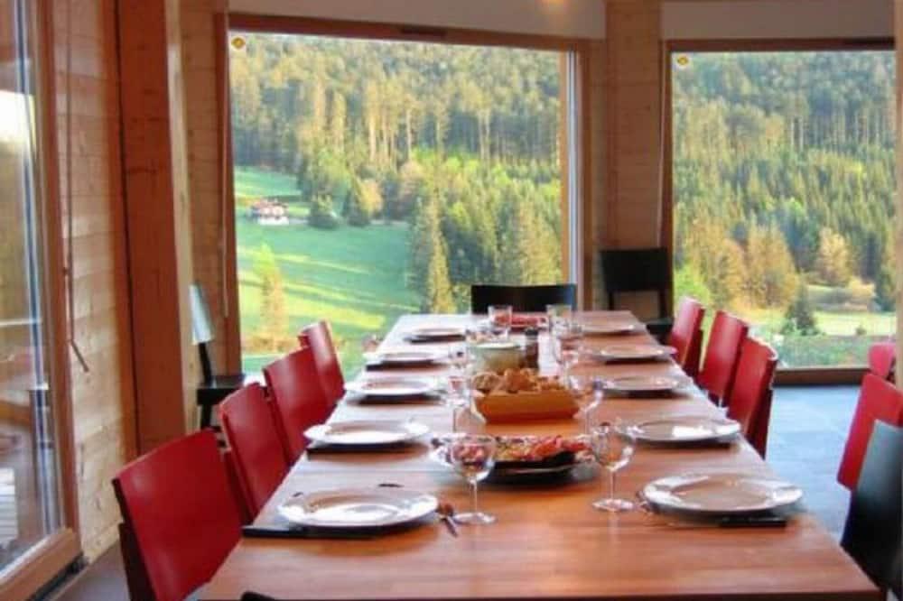 Grand Valtin : chalet écolo 4 étoiles 14 personnes Lotharingen - Clefcy visuel 5/5 Grand Valtin : chalet écolo 4 étoiles 14 personnes Lotharingen - Clefcy visuel 5/5