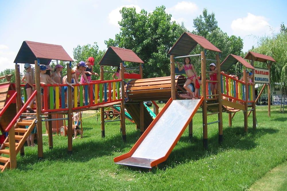 Badiaccia Village Camping Umbria - Castiglione del Lago visuel 2/5 Badiaccia Village Camping Umbria - Castiglione del Lago visuel 2/5