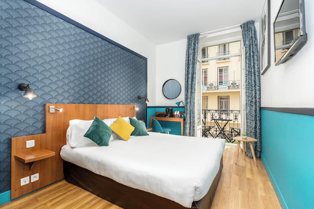 Hotel Nap by HappyCulture Provence-Alpes-Côte d'Azur - Nice visuel 5/5