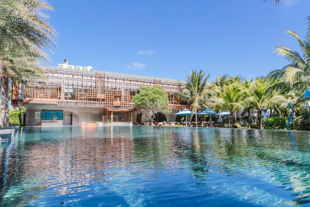 Le Palmier Ho Tram Resort
