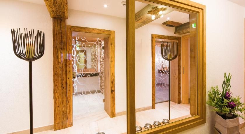 Haller's Genuss & Spa Hotel