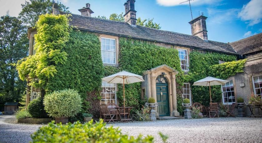 Rafters at Riverside House Hotel