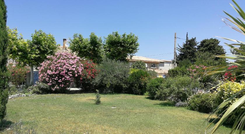 Appartements Le Mas des Oliviers - Provence-Alpes-Côte d'Azur - Richerenches visuel 3/5