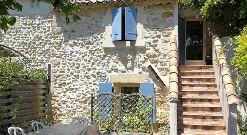 Appartements Le Mas des Oliviers - Provence-Alpes-Côte d'Azur - Richerenches visuel 1/5