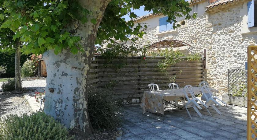 Appartements Le Mas des Oliviers - Provence-Alpes-Côte d'Azur - Richerenches visuel 4/5