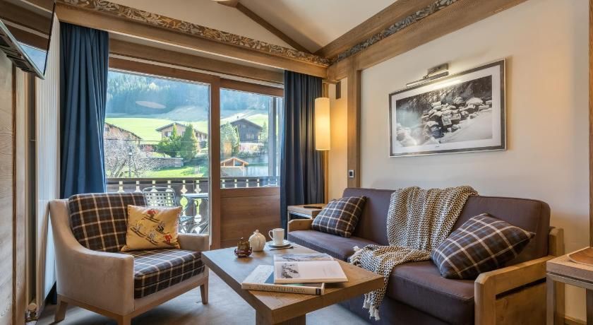 Hotel le Petit Dru — image 1 of 1