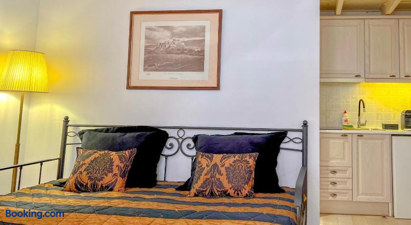 booking-684144-466166230-370013 PortaDelMare deluxe suites