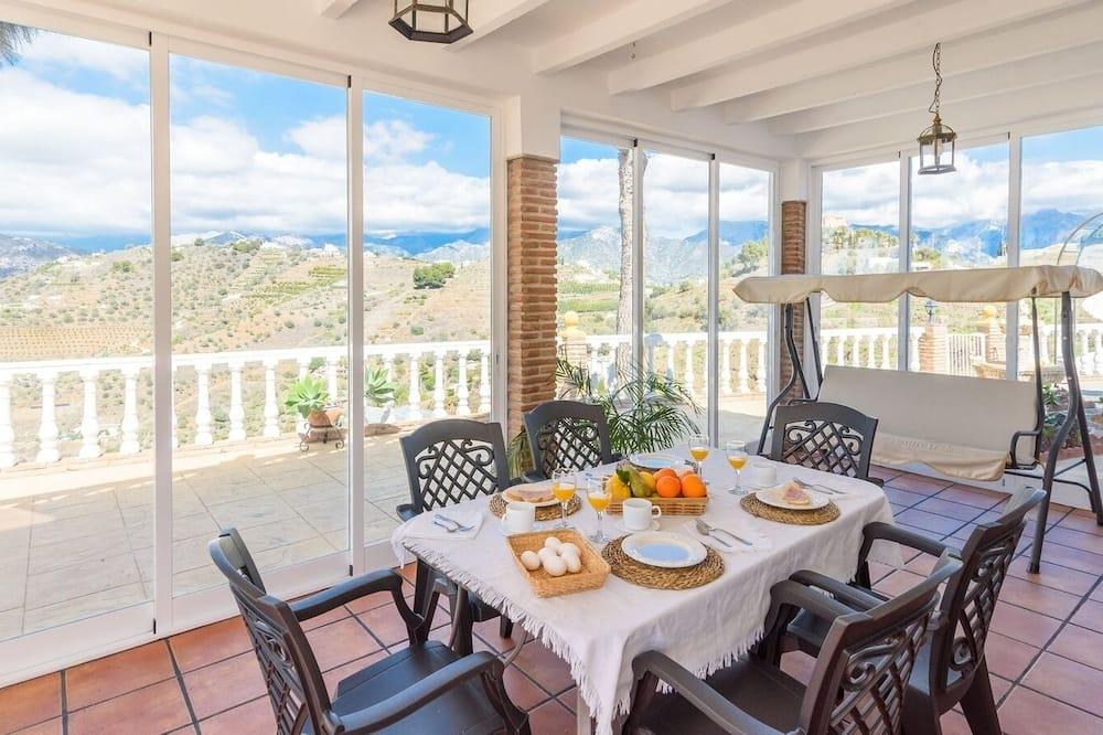 Cortijo La Jirafa Torrox by Ruralidays Andalousië - Torrox Costa visuel 1/5