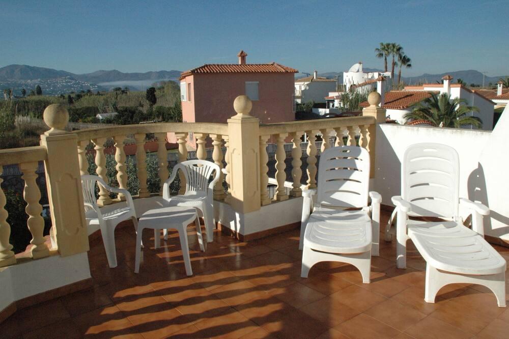 Villa del Sol, close to Denia, near the beach, family, garden, dogs willk., Kust van Valencia - Dénia visuel 2/5 Villa del Sol, close to Denia, near the beach, family, garden, dogs willk., Kust van Valencia - Dénia visuel 2/5