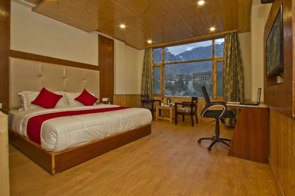 hotel photo