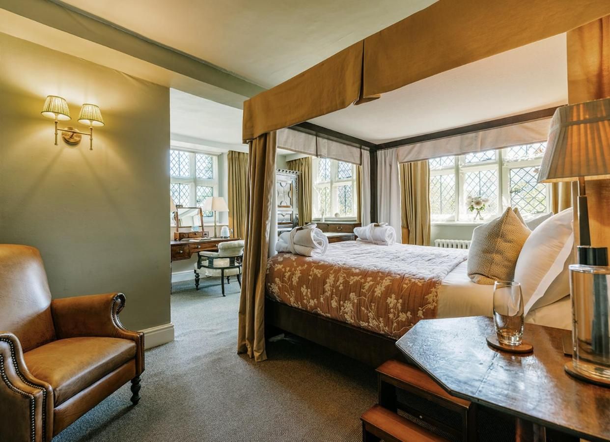 hotel photo