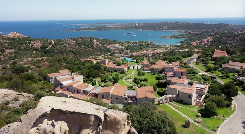 Bgitalianvacation - Domus Di Pitrizza