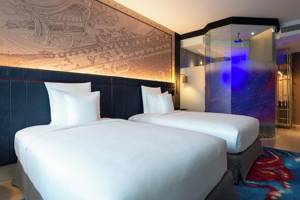 sembo-4257991-94ac0f-928870 Hotel Indigo Phuket Patong, An IHG Hotel (Sha Plus+)