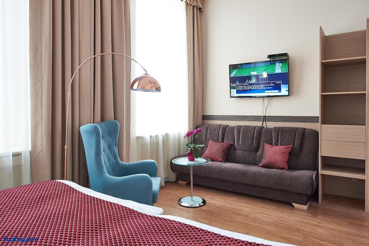 booking-2954198-117585036-221786 Lion Prémium Hotel
