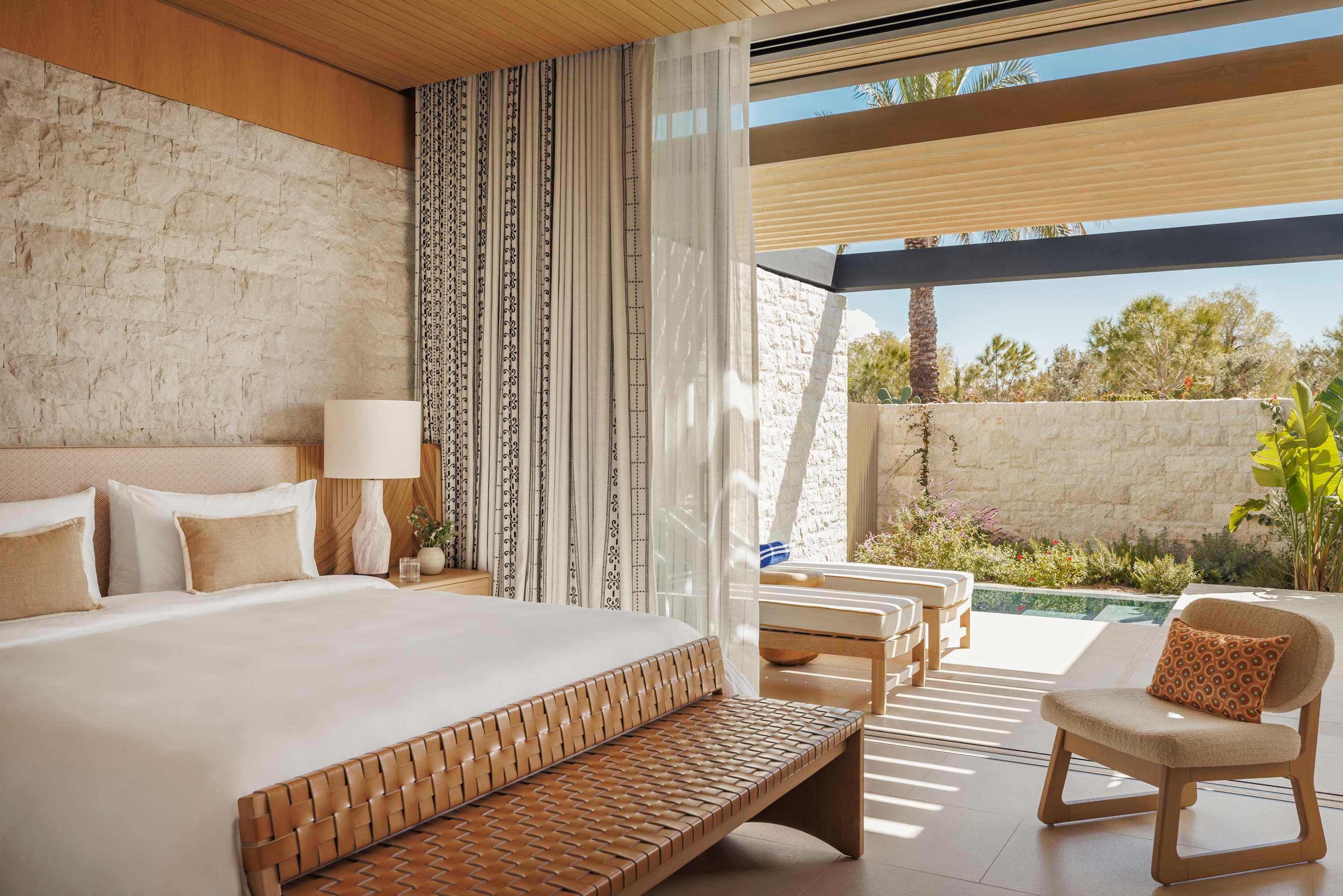 One&Only Aesthesis, Athens