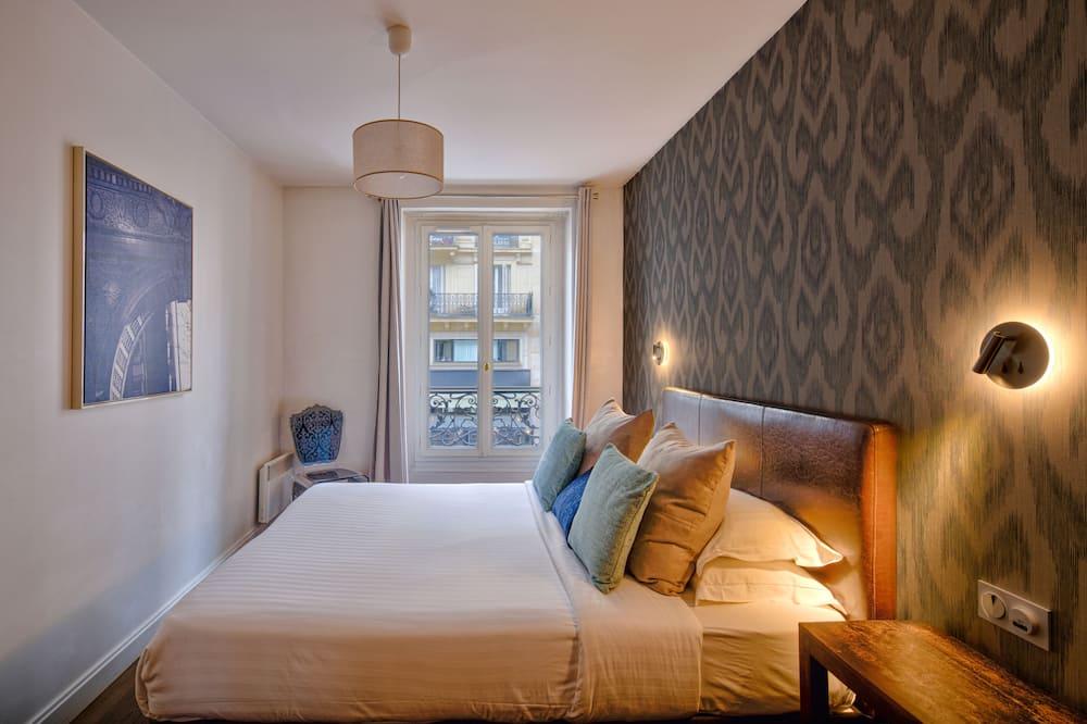 Apartments Du Louvre Le Marais - Ile de France - Paris visuel 2/5 Apartments Du Louvre Le Marais - Ile de France - Paris visuel 2/5