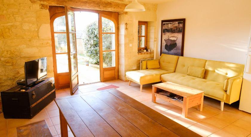 La Riviere Esperance Aquitaine - Veyrignac visuel 3/5