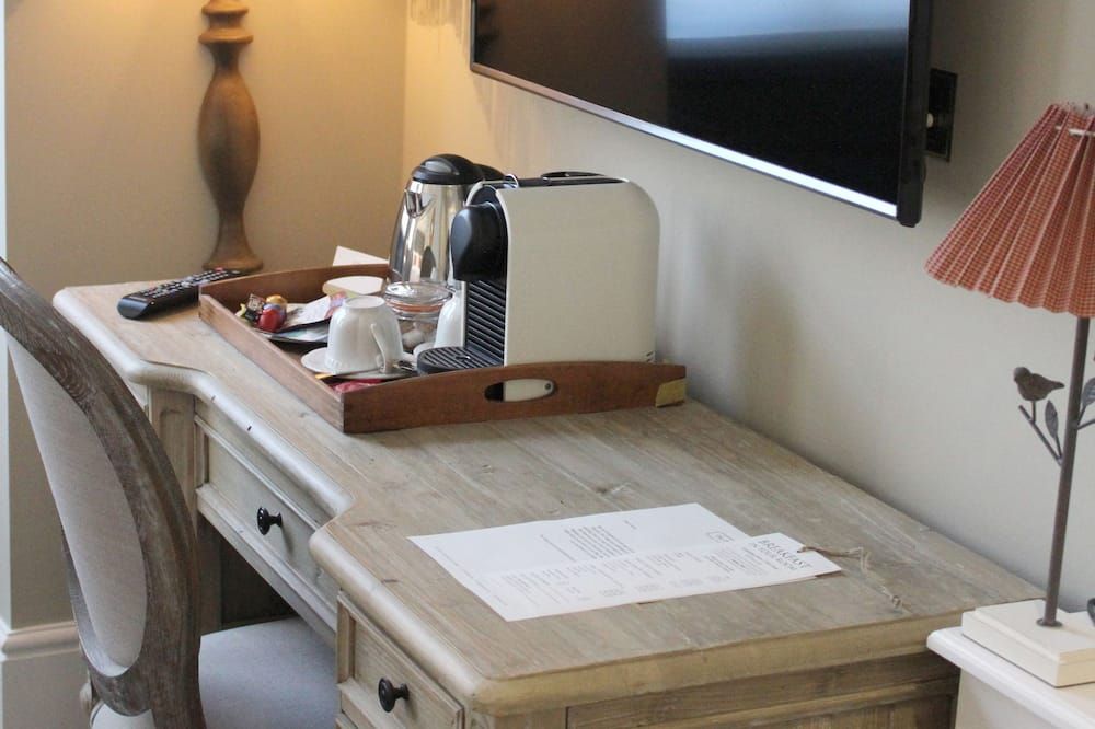 The Grafton Arms Pub and Rooms
