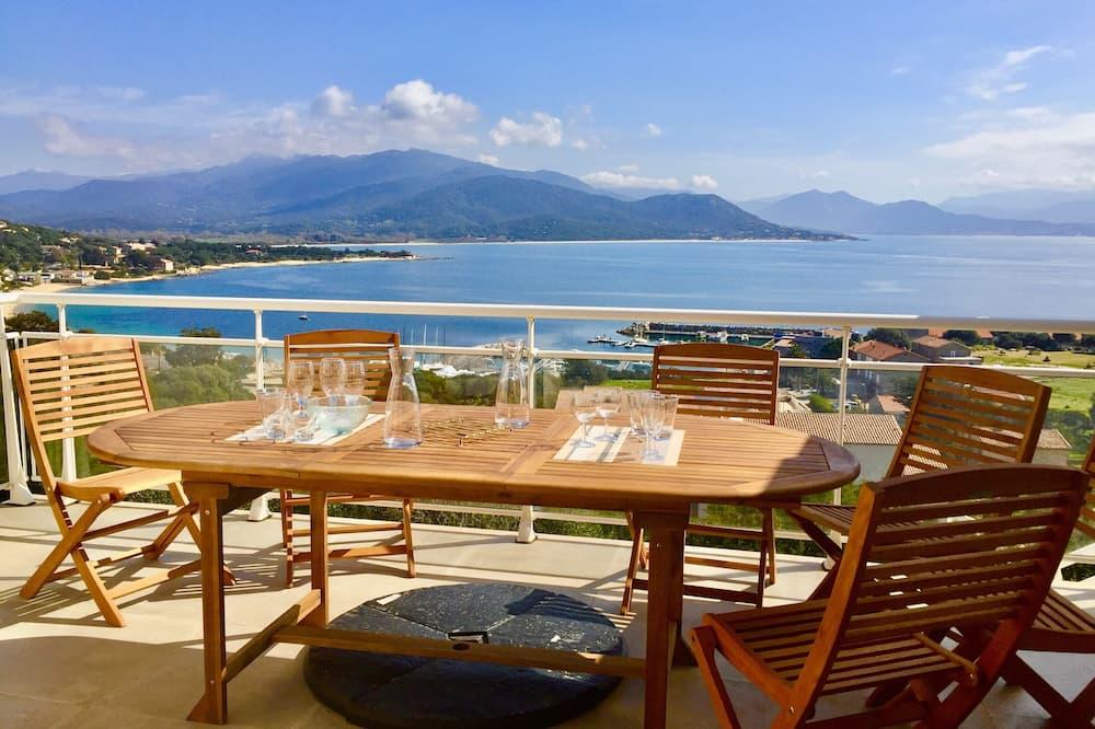 MarInCelu in Corsica casa Felice Corsica - Serra-di-Ferro visuel 2/5