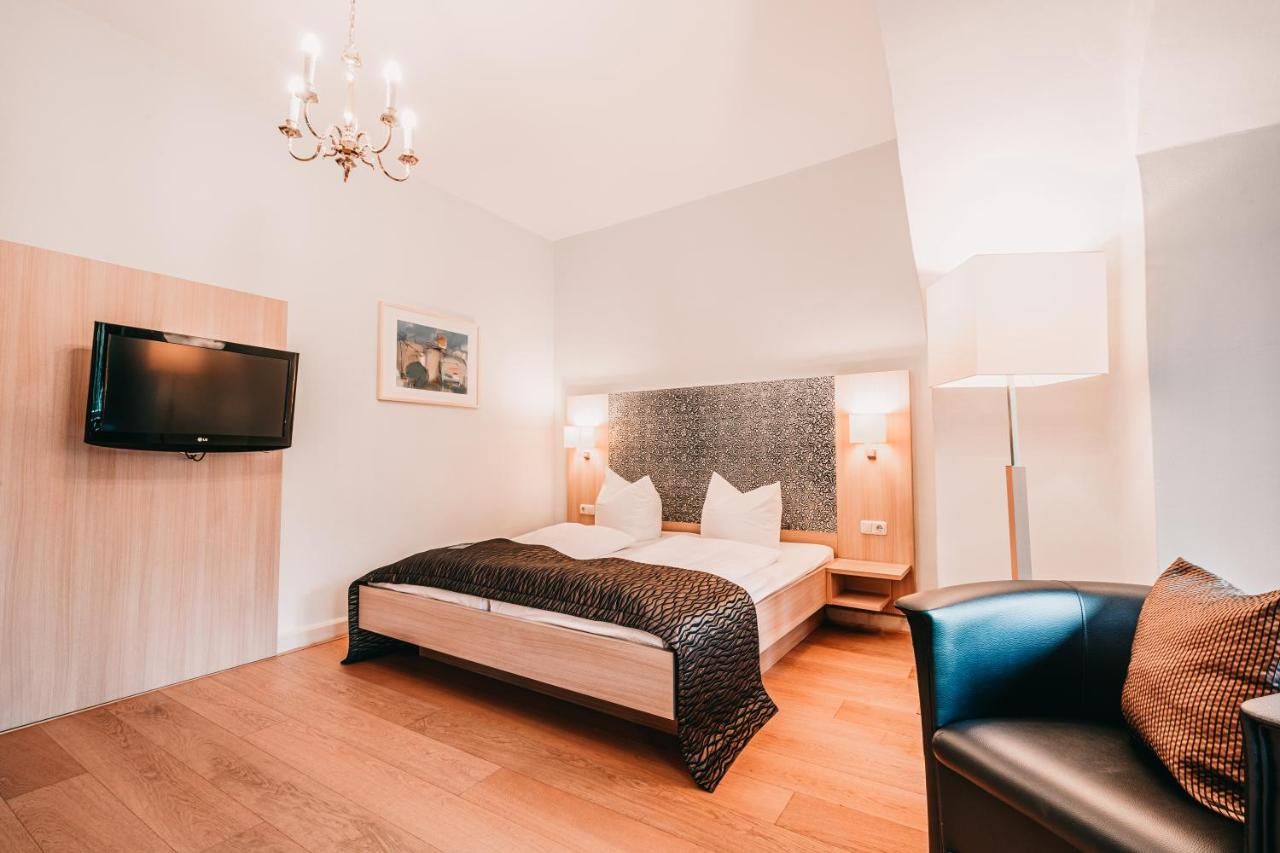 Romantik Hotel Schloss Hohenstein