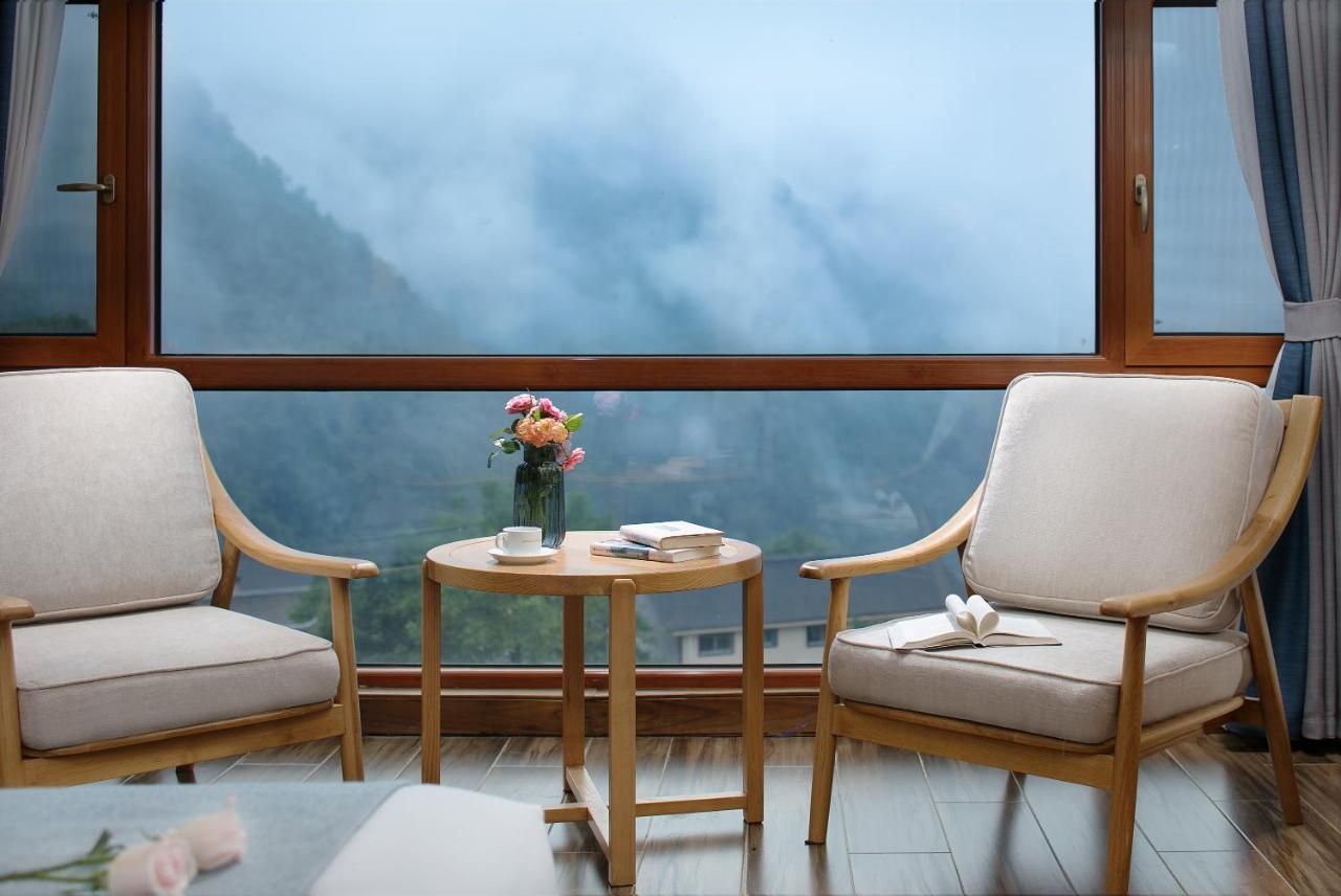 Hilltop House Resort