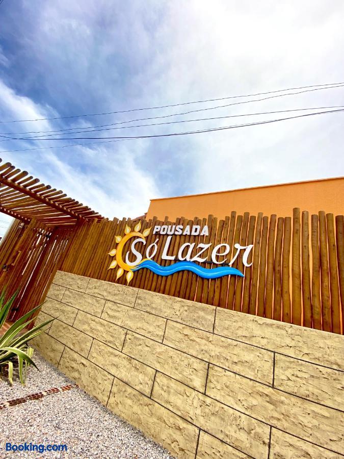 booking-1071784099-589080030-088402 Pousada Só Lazer