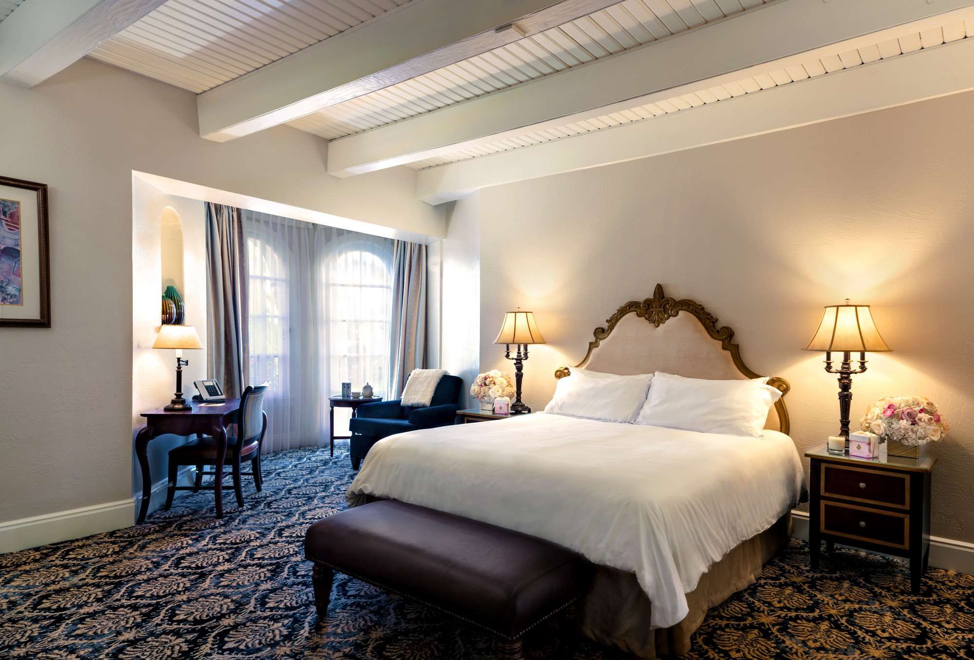 The Mission Inn Hotel and Spa | Riverside, California, United States ...