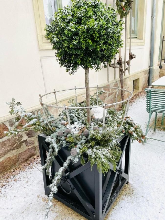 Gästehaus Schönitz