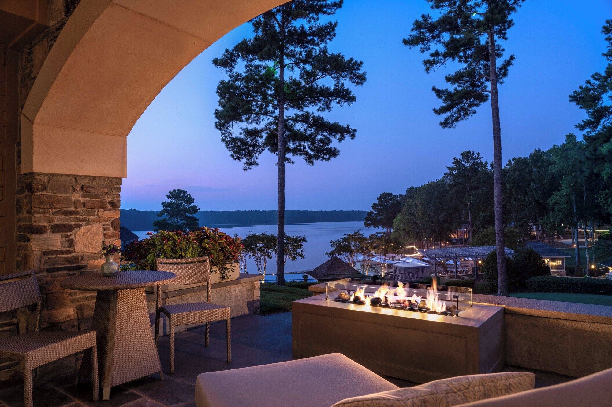 The Ritz-Carlton Reynolds Lake Oconee