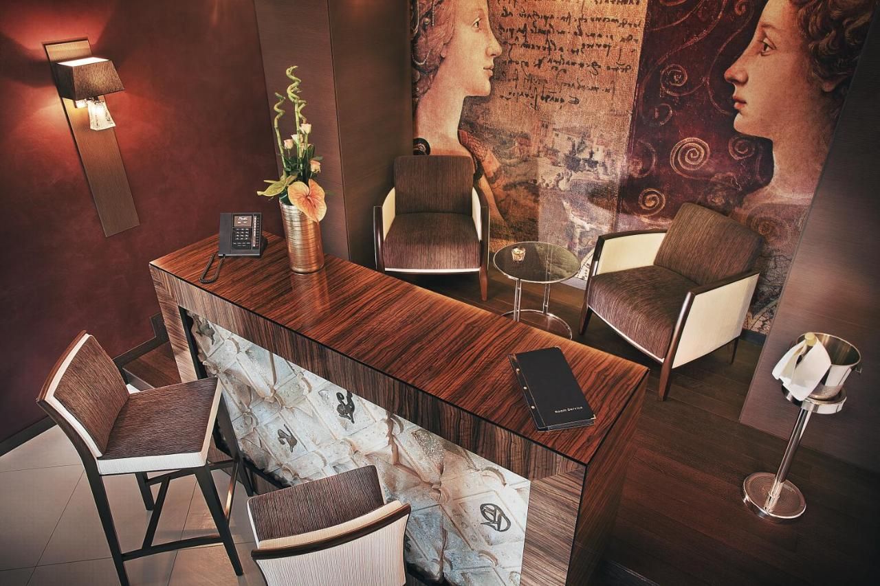 Mirotel Resort and Spa