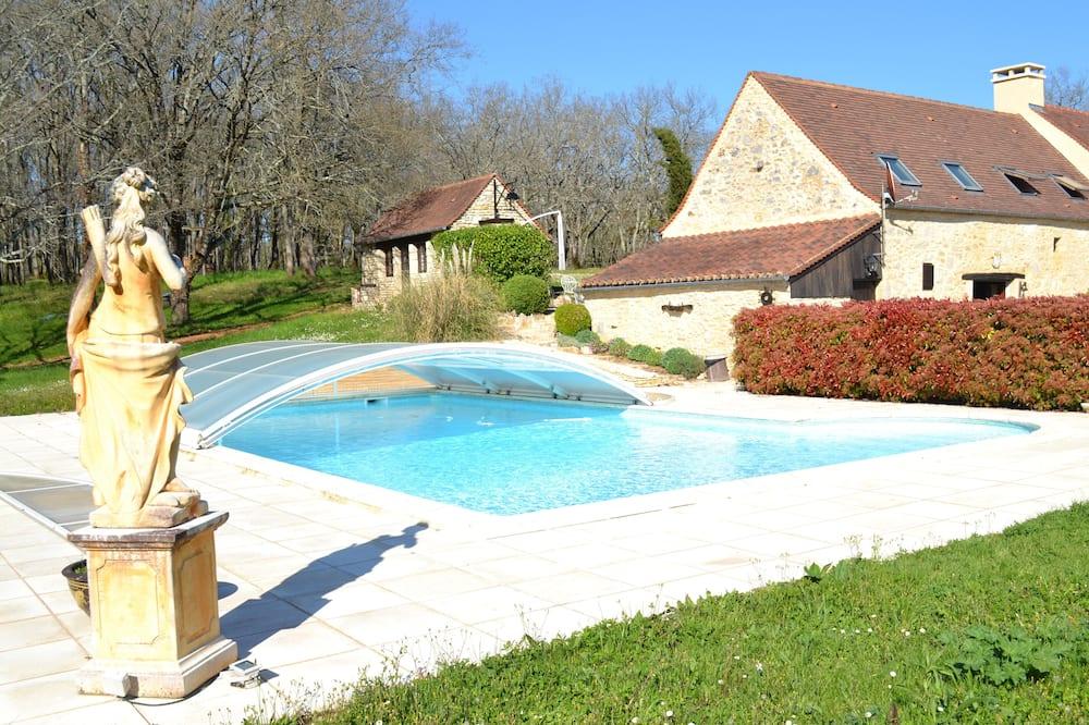 Pech Cujoul Midi-Pyrénées - Gourdon visuel 4/5