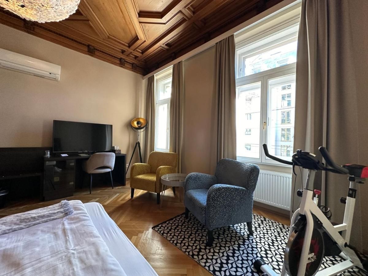 Hotel Brauhof Wien