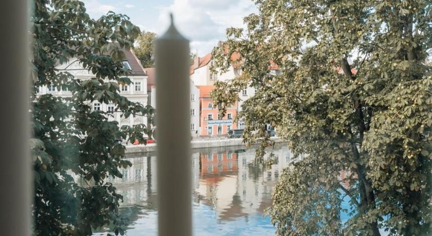 Hotel Amalia - Boutique Hotel