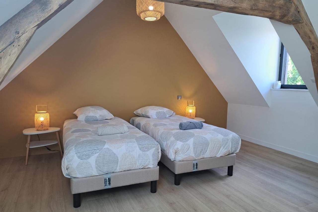 Magnificent house in an idyllic setting Aquitaine - Veyrines-de-Domme visuel 1/5